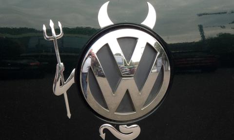Były kabriolety, będą rakiety. Volkswagen ratuje fabrykę i zamienią ją w zbrojownię