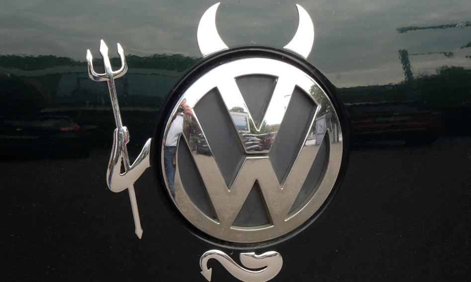Były kabriolety, będą rakiety. Volkswagen ratuje fabrykę i zamienią ją w zbrojownię