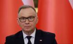 Andrzej Duda w Jerozolimie. Wystąpi na konferencji konserwatystów