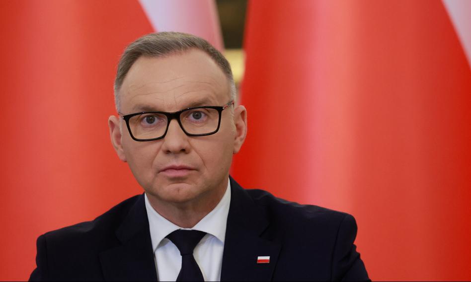 Prezydent zabiera głos po swoim głośnym wpisie na X. „Pewien zdumiewający trend”