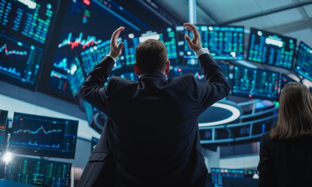 „Jest ryzyko załamania na Wall Street”. AgioFunds TFI o perspektywach akcji i obligacji w 2026 roku