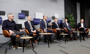 Debata Mistrzów Bankier.pl: Czy warto jeszcze kupować złoto?
