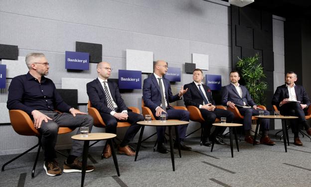 Debata Mistrzów Bankier.pl: co da zarobić w kolejnych miesiącach?