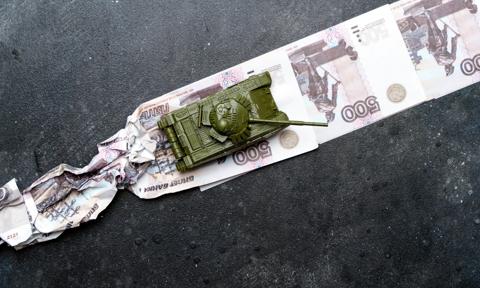 Reuters: grupa prorosyjskich aktywistów w Niemczech przekazała pieniądze na sprzęt dla rosyjskiego wojska