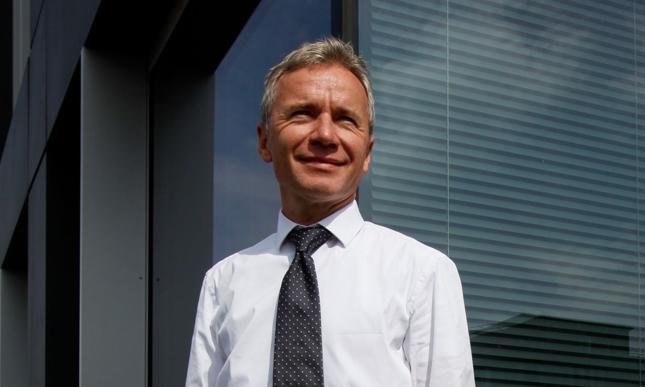 Adam Uszpolewicz