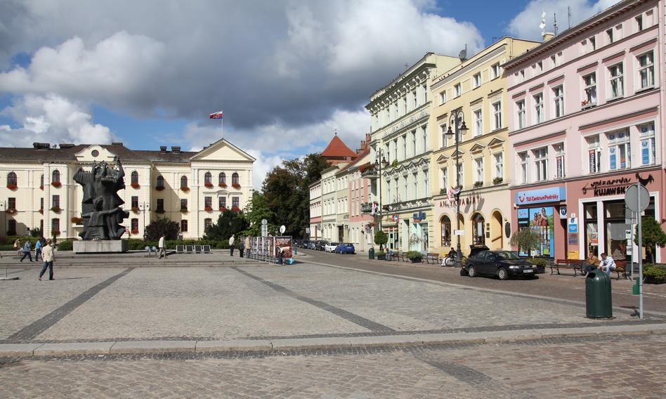 Bydgoszcz wybuduje schronisko dla bezdomnych dla 80 mężczyzn i 60 kobiet
