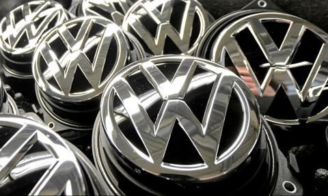 Strajk pracowników Volkswagena na Słowacji