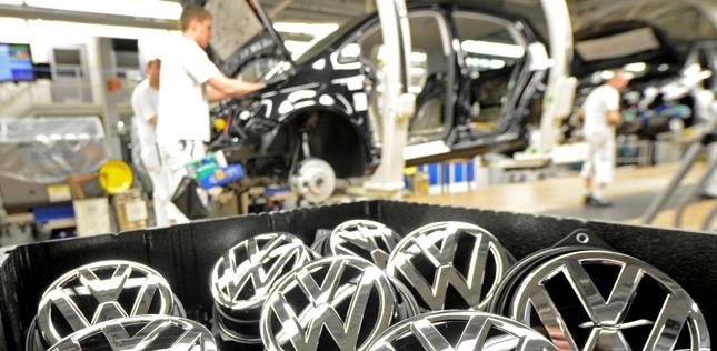 Volkswagen przyczyni się do 1200 przedwczesnych zgonów w Europie