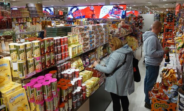 Skokowy wzrost oczekiwań inflacyjnych Polaków