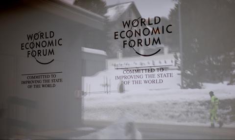 Organizator: Światowe Forum Ekonomiczne w Davos odbędzie się 22-26 maja