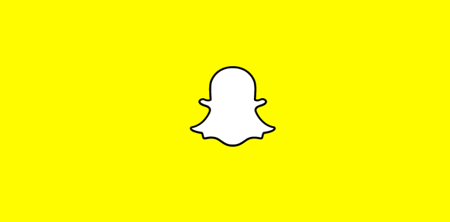 Ekspert: politycy korzystają chętnie ze Snapchata, bo wpisy znikają po 24h