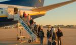 Ryanair znów zaostrza kontrole bagażu podręcznego. "Ludzie muszą się nauczyć"