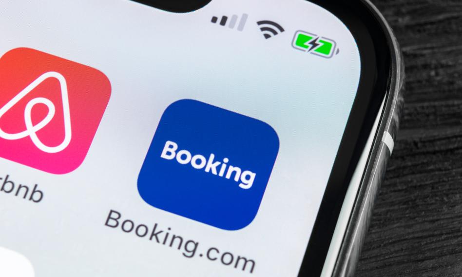Booking i Airbnb już donoszą do skarbówki. Ruszyły kontrole Polaków