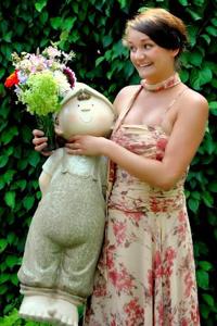 malgorzata wozby Ewelina Lewkowicz