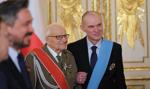 Nieugięty Poczobut: Zamierzam wrócić do Grodna. Wolność to dla niego misja
