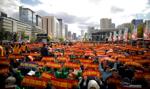 Korea Południowa: 60 tys. taksówkarzy protestuje przeciwko nowej aplikacji
