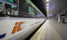 Deutsche Bahn przesunęła termin. PKP Intercity odkłada zakup 96 wagonów