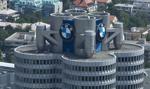 W nowym modelu BMW radio włączysz gestem