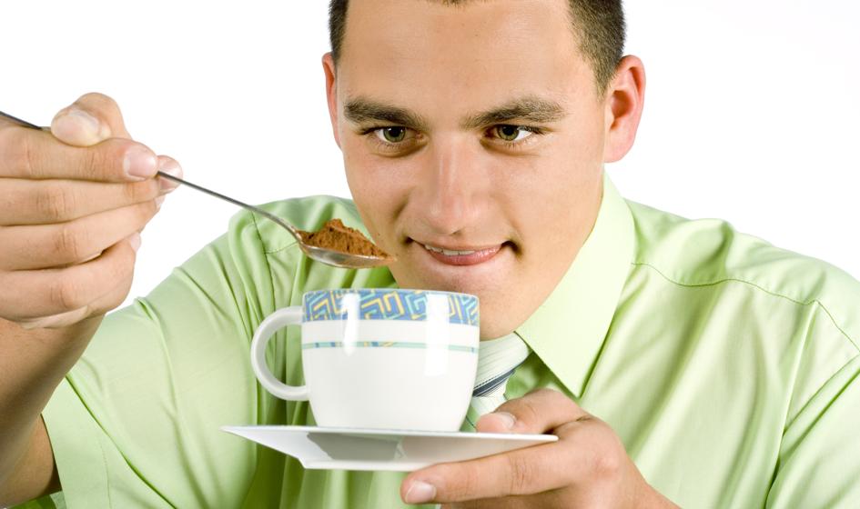 Praktyki studenckie bez parzenia kawy