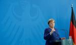 Merkel przeciwna warunkom pomocowym KE dla Lufthansy