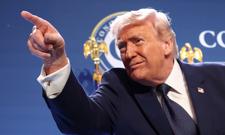 Wielka wojna o gigantów technologicznych. Trump znów grozi 100% cłami