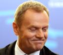 Premier wrócił z Brukseli z tarczą 