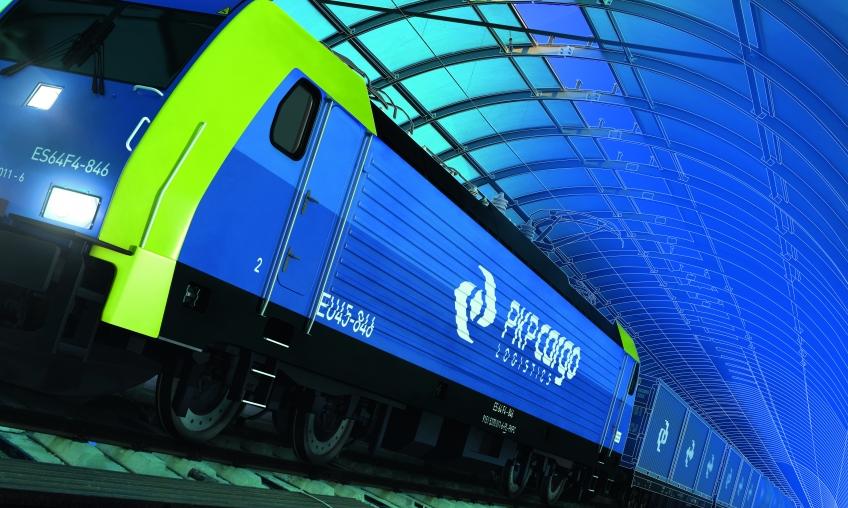 PKP Cargo będzie mogło naprawiać lokomotywy PKP Intercity