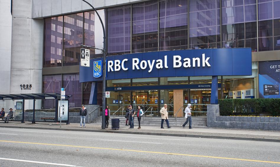 Pracownik banku szperał w kontach premierów. Afera w Royal Bank of Canada