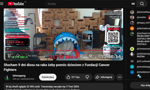 Wyjątkowy stream influencera Łatwogang. Zebrał 30 mln zł na walkę dzieci z rakiem, a licznik wciąż bije