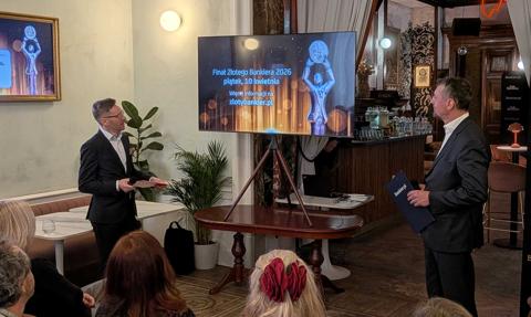 Złoty Bankier 2026. Startujemy! Oto na jakich zasadach nagrodzimy banki