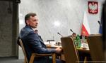 Zwrot ws Ziobry. Sąd uchylił decyzję o przymusowym doprowadzeniu