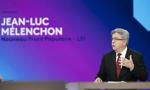 Wielki powrót skrajnej lewicy. Melenchon chce być prezydentem Francji