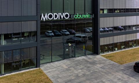 Jednym z celów grupy Modivo na kolejne kwartały jest poprawa cash flow
