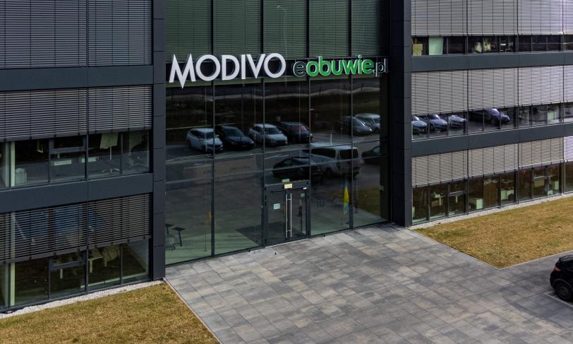 Jednym z celów grupy Modivo na kolejne kwartały jest poprawa cash flow