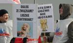 Protest w Amazonie: pracownicy to nie roboty