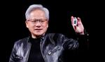 Nadchodzi RTX Spark od Nvidii. Jensen Huang mówi o przełomie na miarę smartfona