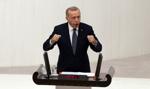 Erdogan: omówię z Putinem rozlokowanie syryjskich sił w