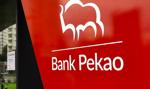 Bank Pekao pokazał wyniki. Zysk mocno w dół, ale jest niespodzianka