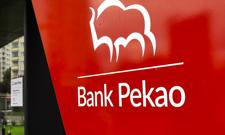 Bank Pekao pokazał wyniki. Zysk mocno w dół, ale jest niespodzianka