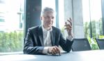 Prezes AstraZeneki w Polsce: Składka zdrowotna powinna wzrosnąć do 13 proc.