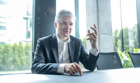 Prezes AstraZeneki w Polsce: Składka zdrowotna powinna wzrosnąć do 13 proc.