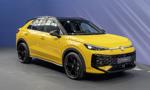 Volkswagen pokazał nowego t-roca. Koniec z dieslem, czas na hybrydy