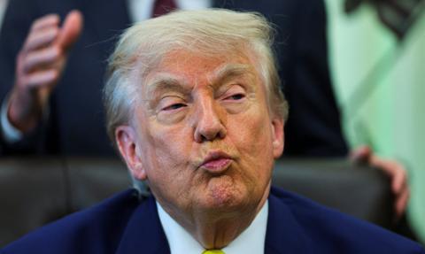 Trump: Kolejny etap negocjacji z Iranem będzie łatwiejszy