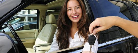 ranking kredytów samochodowych