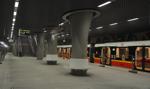 Warszawa: wojewoda mazowiecki wydał kolejne pozwolenia na rozbudowę metra
