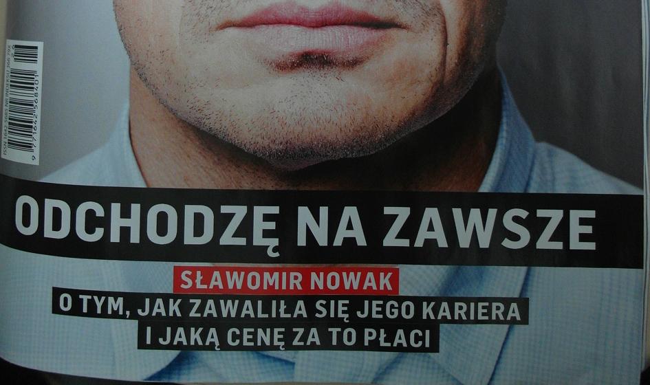 PiS uruchomia stronę z aferami PO