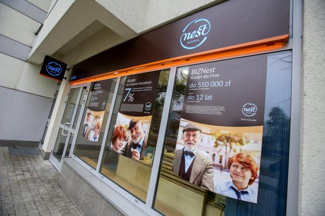 Wakacje kredytowe w Nest Bank w związku z epidemią COVID-19