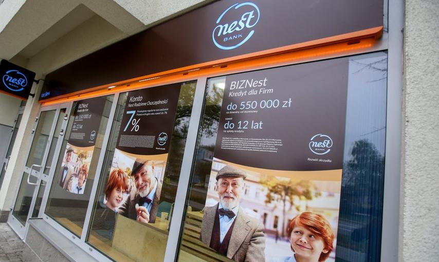Nest Lokata Witaj w Nest Banku – jakie warunki?
