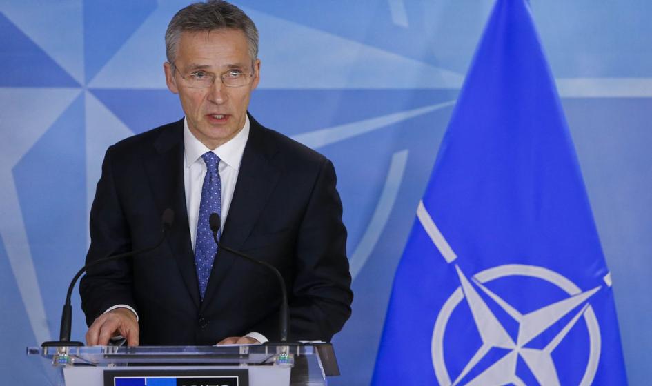 Stoltenberg: Nie będzie pilnej reakcji NATO na rosyjskie Iskandery
