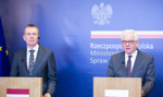 Szef MSZ: Rosja głównym zagrożeniem dla Europy Środkowej
